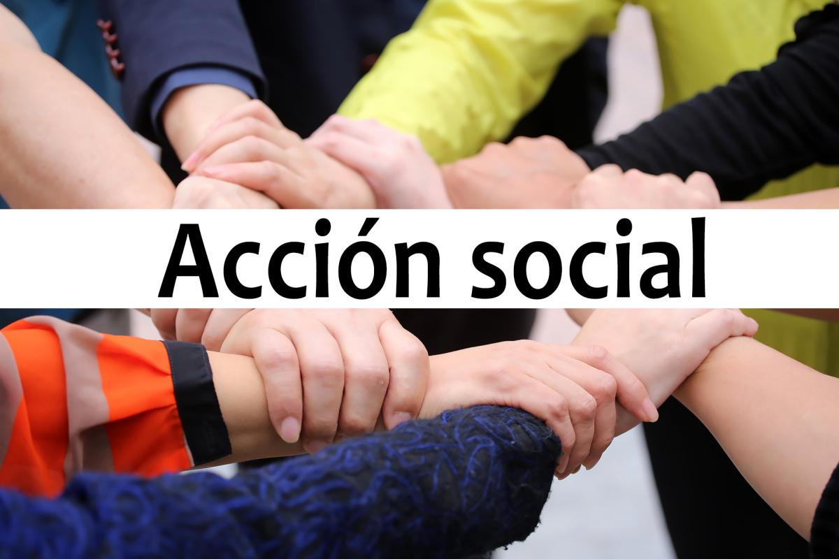 Accin social