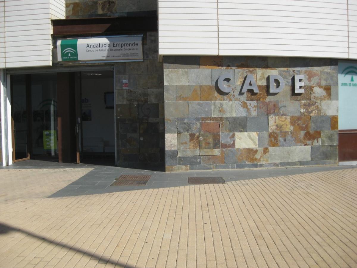 CADE Huelva (Fuente Andaluciaemprende.es)