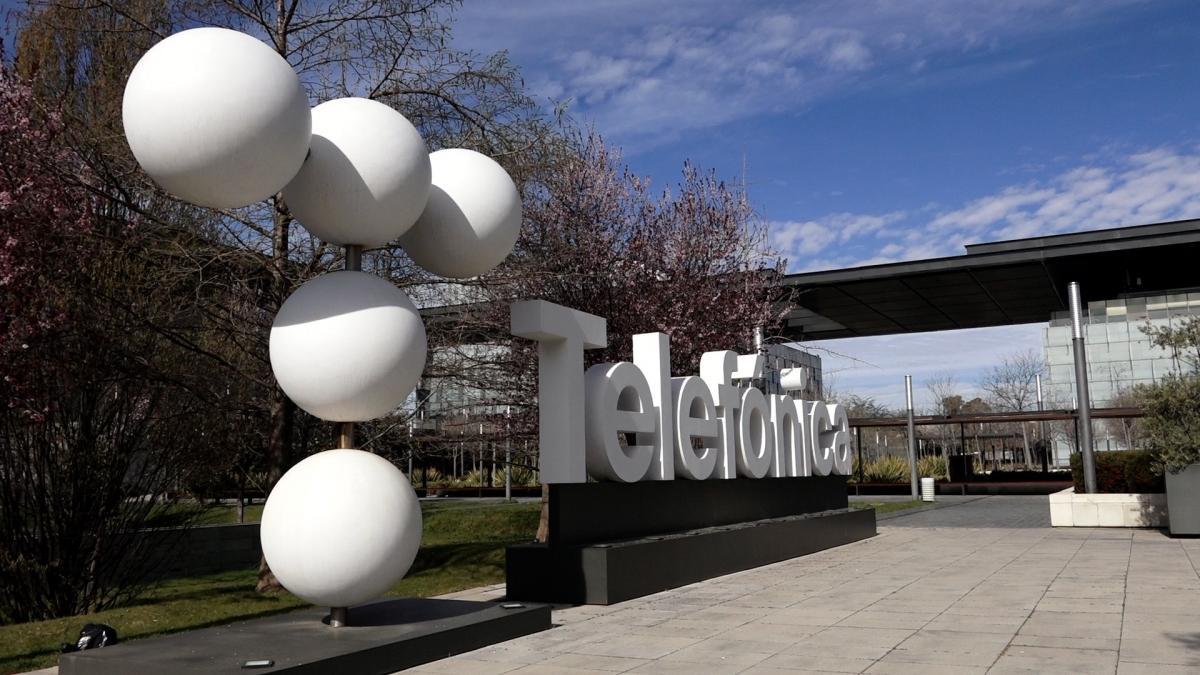 Telefnica