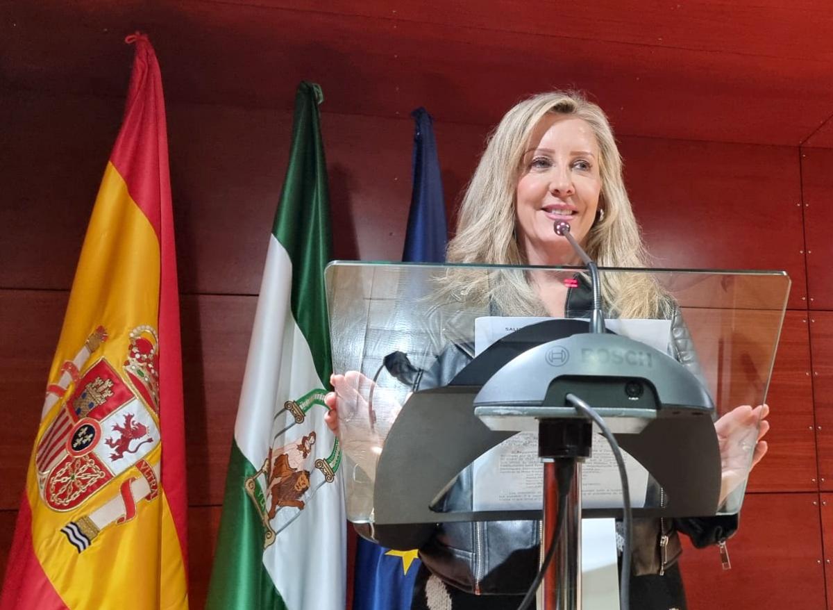 Mari Sol Tortosa Figueroa reelegida como secretaria general de FSC CCOO de Huelva