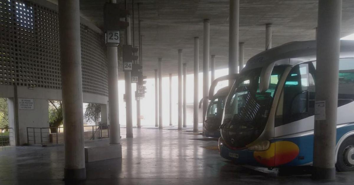CCOO reclama a la patronal la firma del convenio de transporte de viajeros