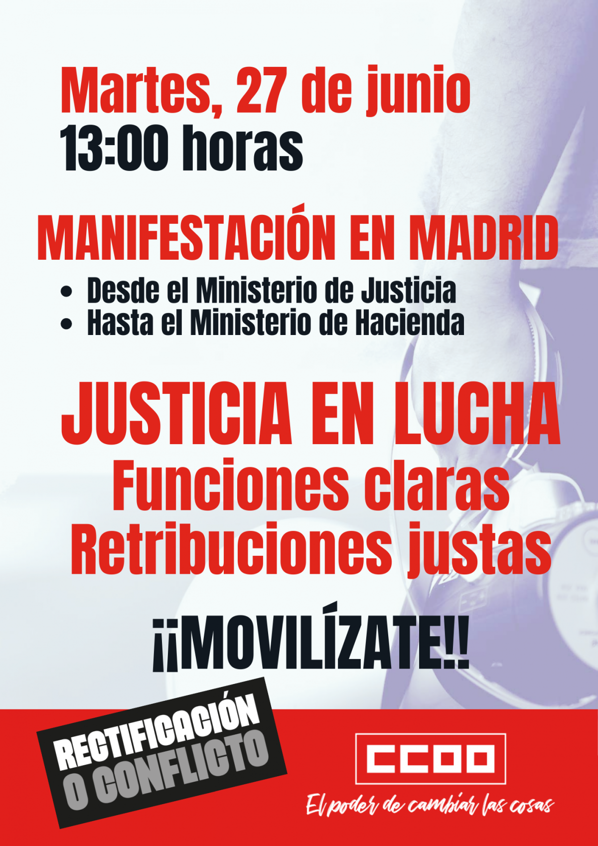 Manifestacin 27J