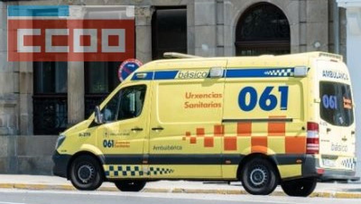 accidente laboral