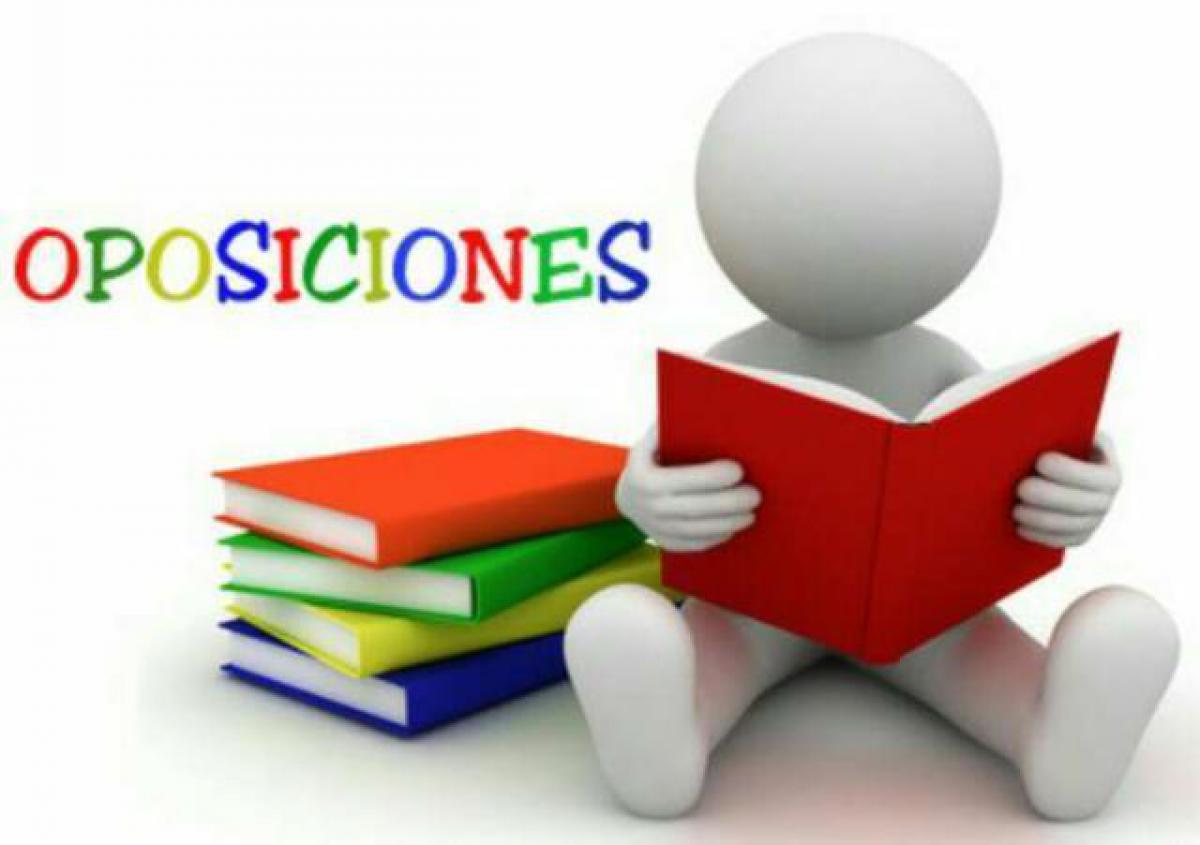 Oposiciones