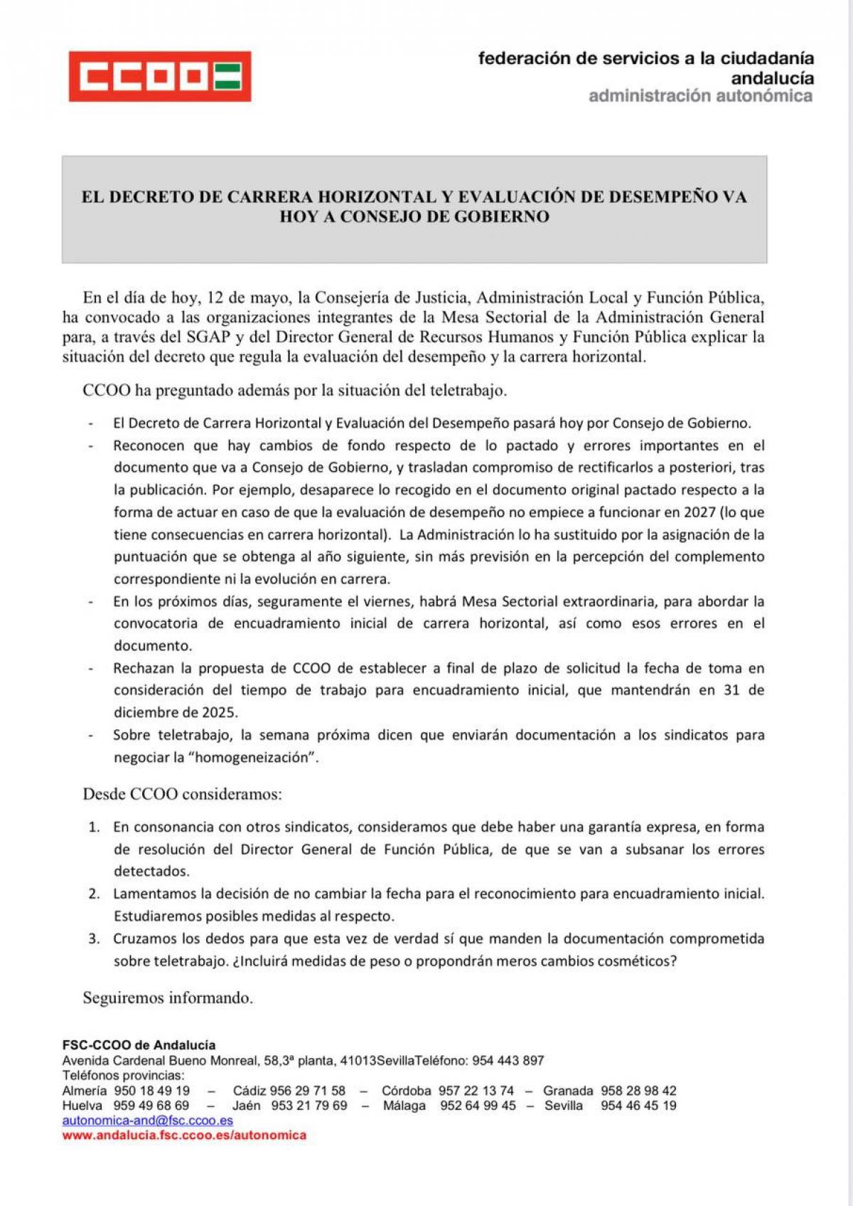 Info CH y ED