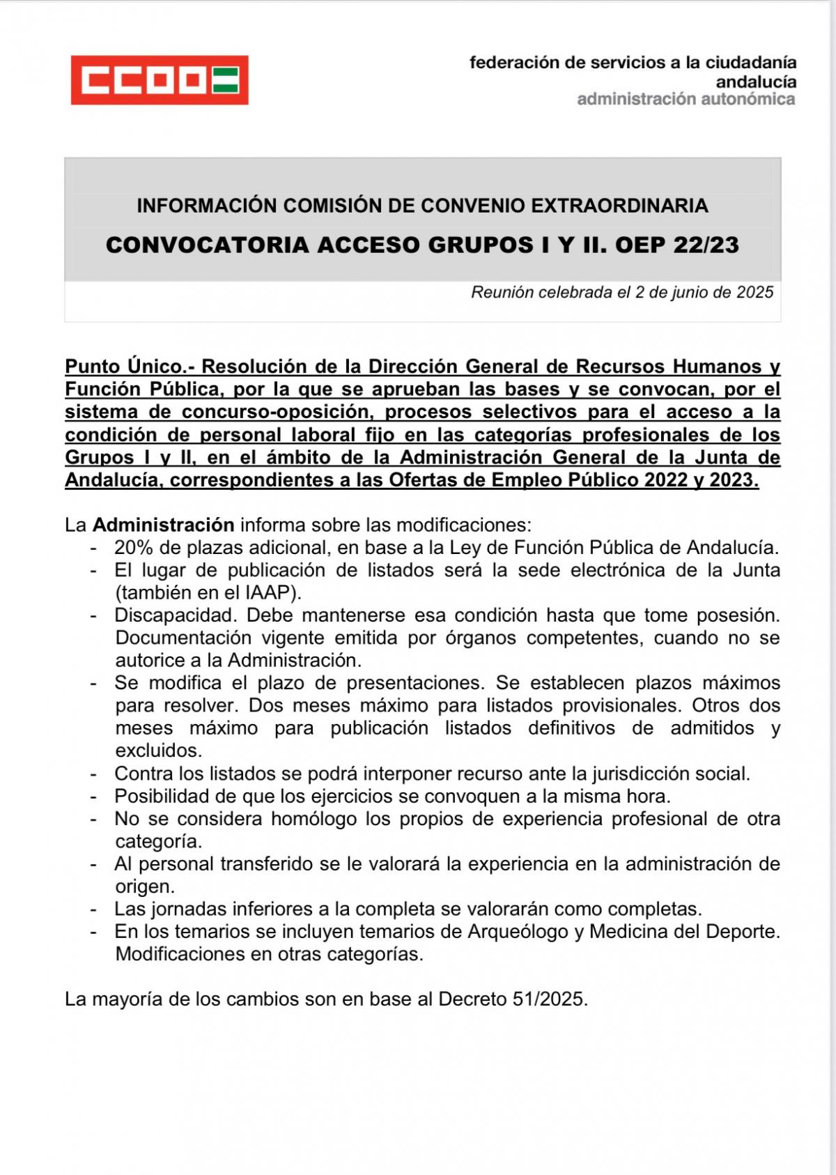 CConvenio Extraordinaria 6/6/25