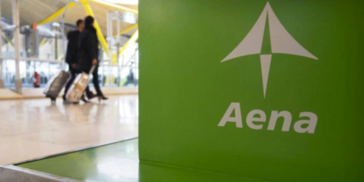 Aena