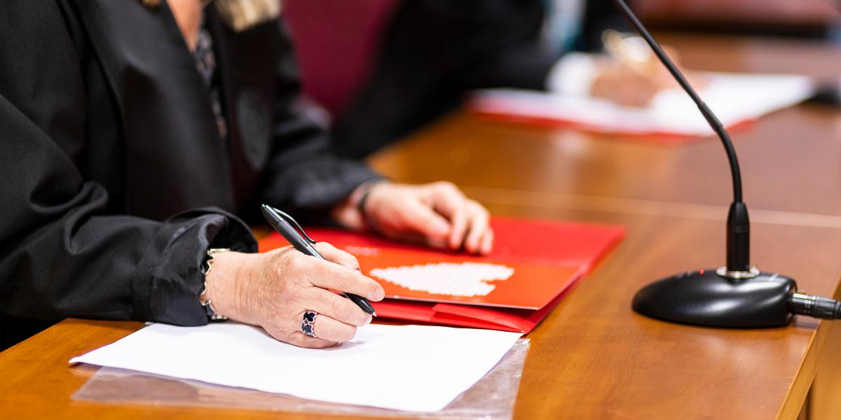 Cuerpo de Letrados de la Administración de Justicia