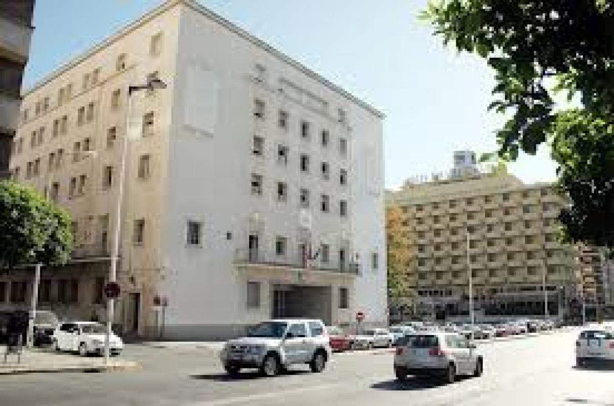 Audiencia Provincial de Huelva