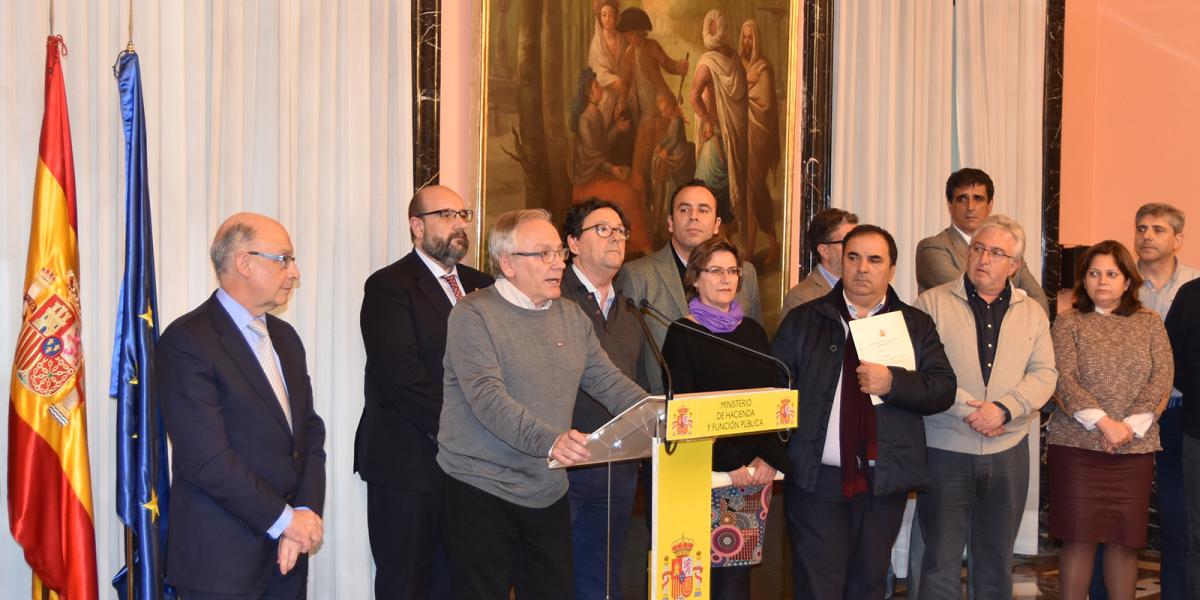 La campaa Recuperar lo arrebatado se traslada al II ACUERDO