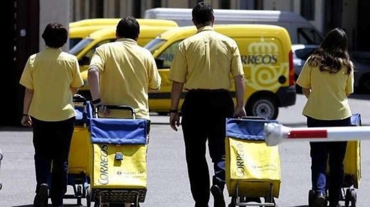 Correos