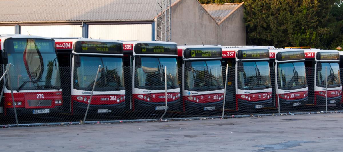 Transportes Rober
