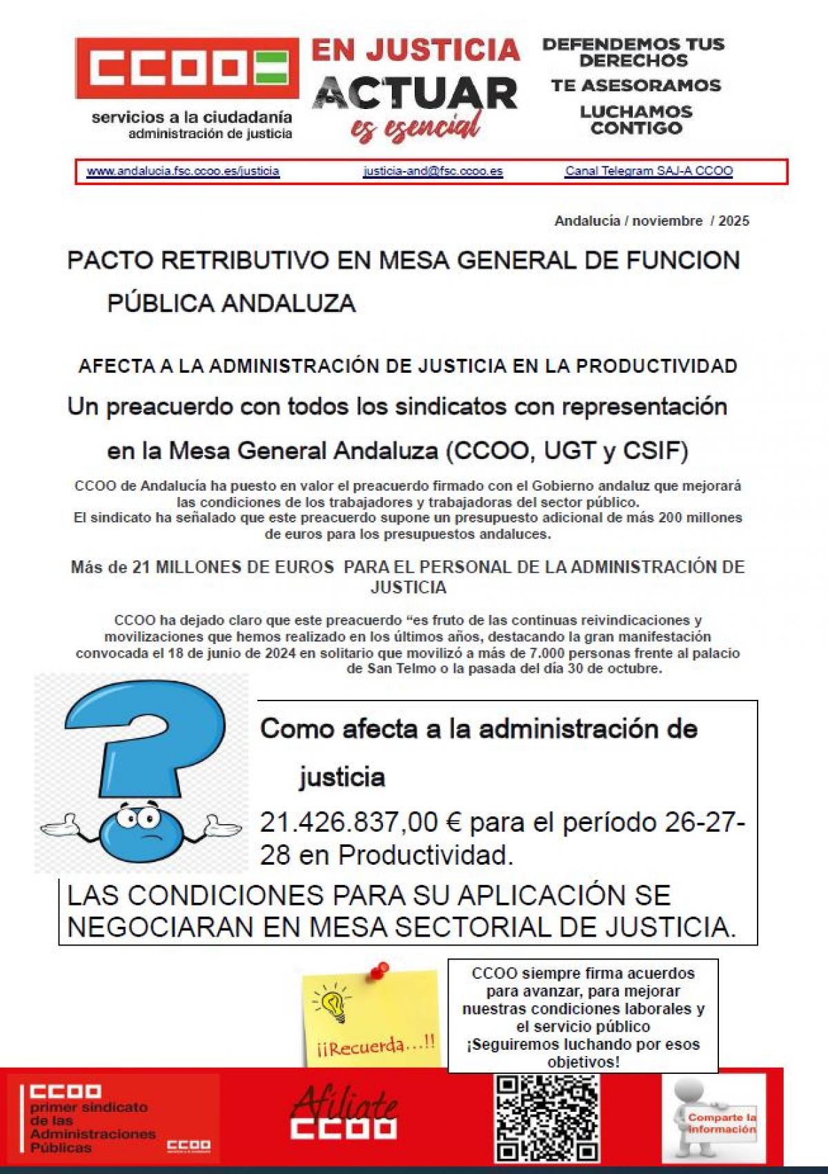 HI PREACUERDO 2026-27-28 CCOO