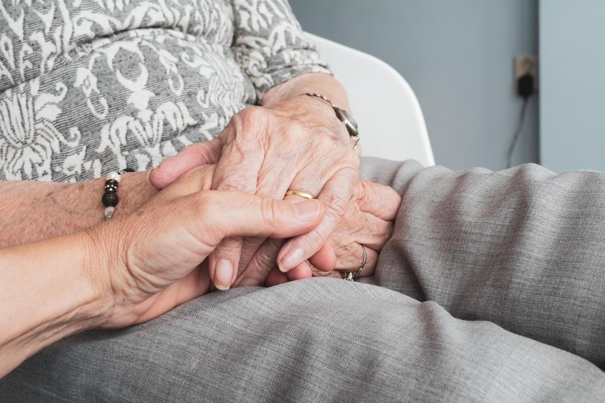 Residencias ancianos