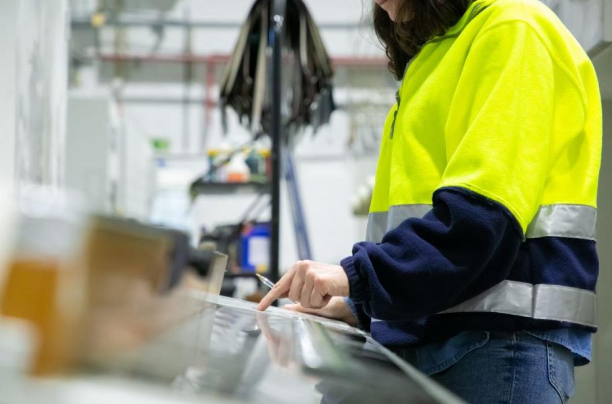 Encuesta de población activa (EPA) 2025