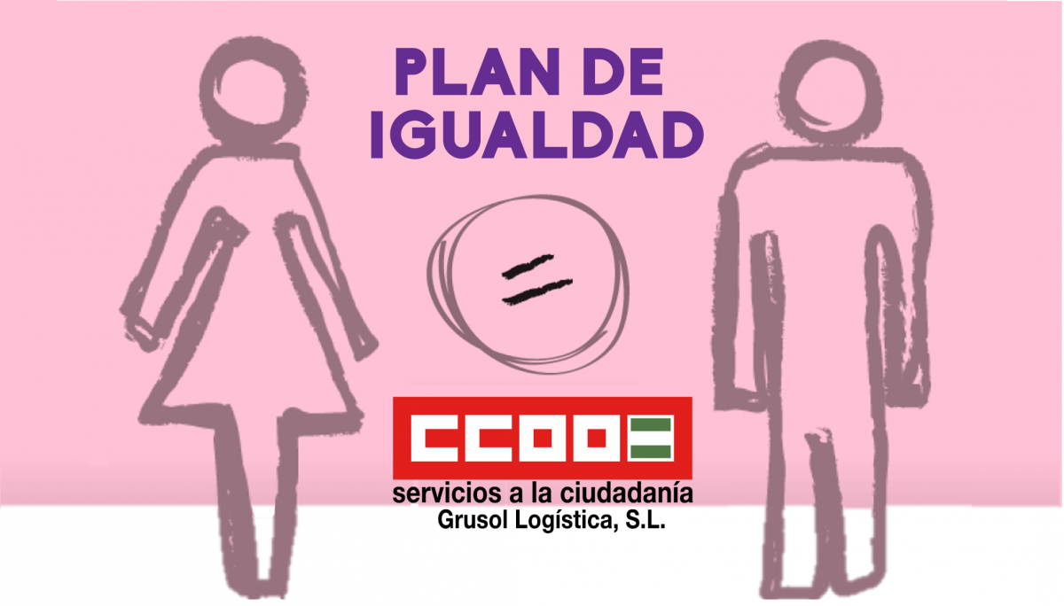 Plan de Igualdad Grusol Logstica, S.L.