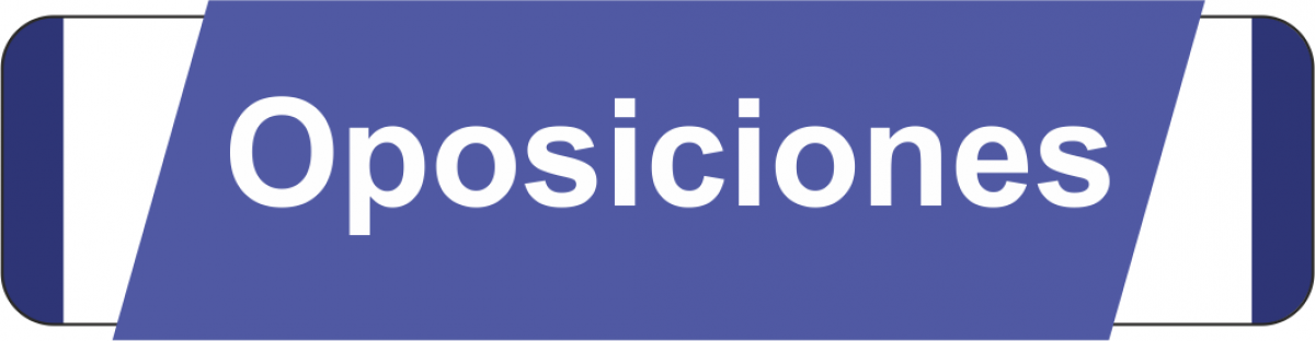 Oposiciones