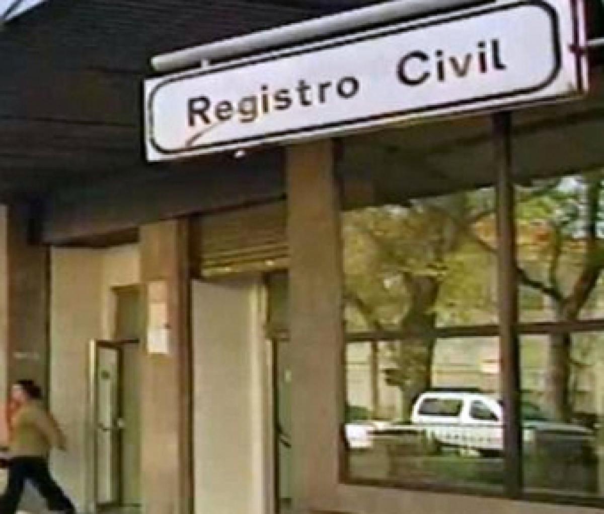 Registro civil