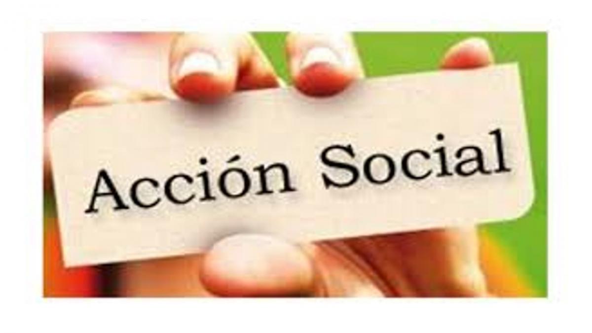 ACCION SOCIAL