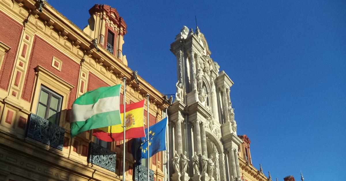 Junta de Andaluca