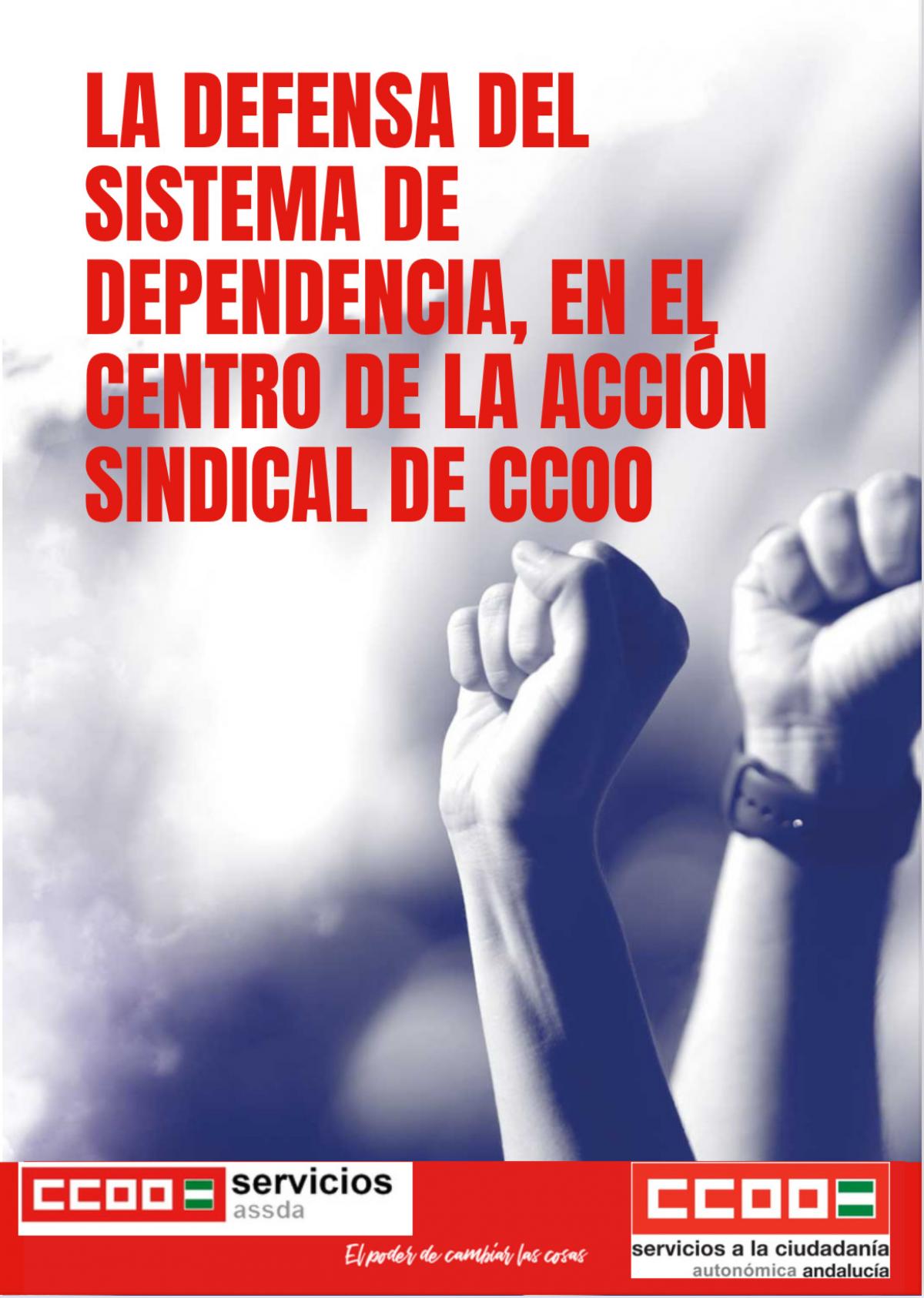Defensa del Sistema de Dependencia