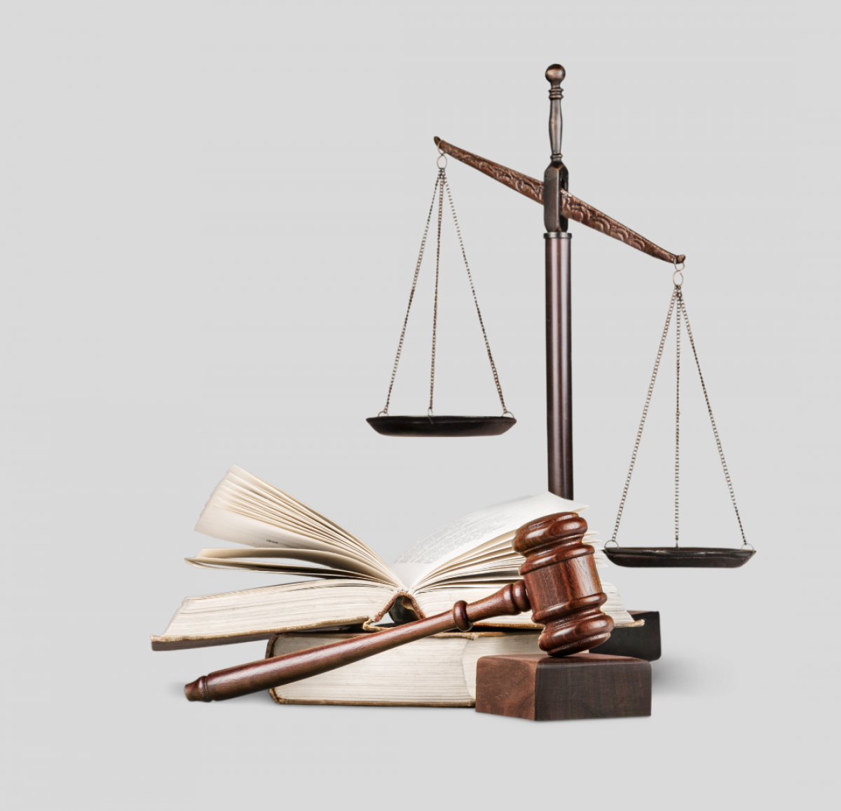 Tribunales