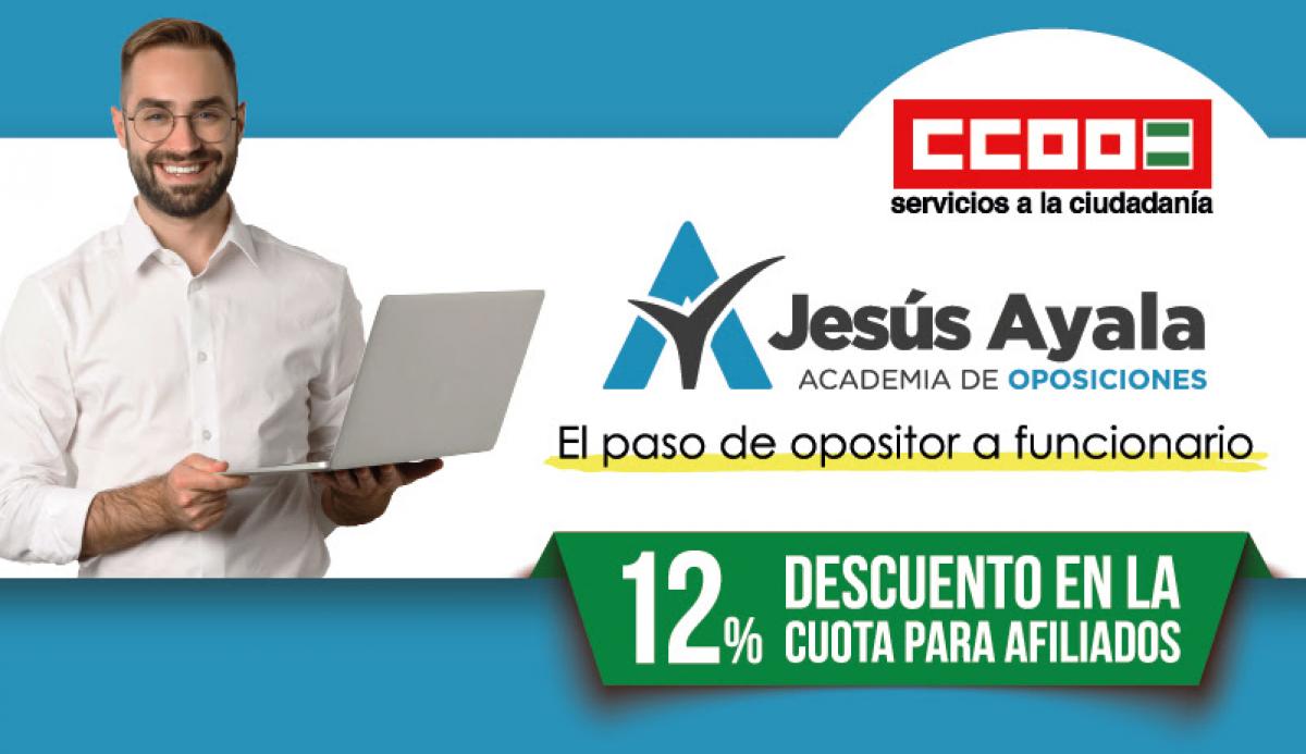 Academia Jesus Ayala
