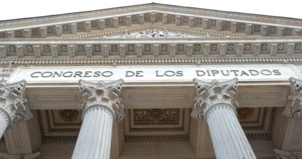 Congreso de los Diputados