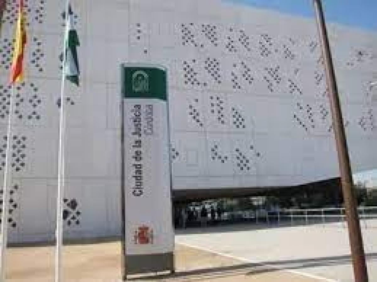 Juzgados de lo OCntencioso Administrativo Córdoba