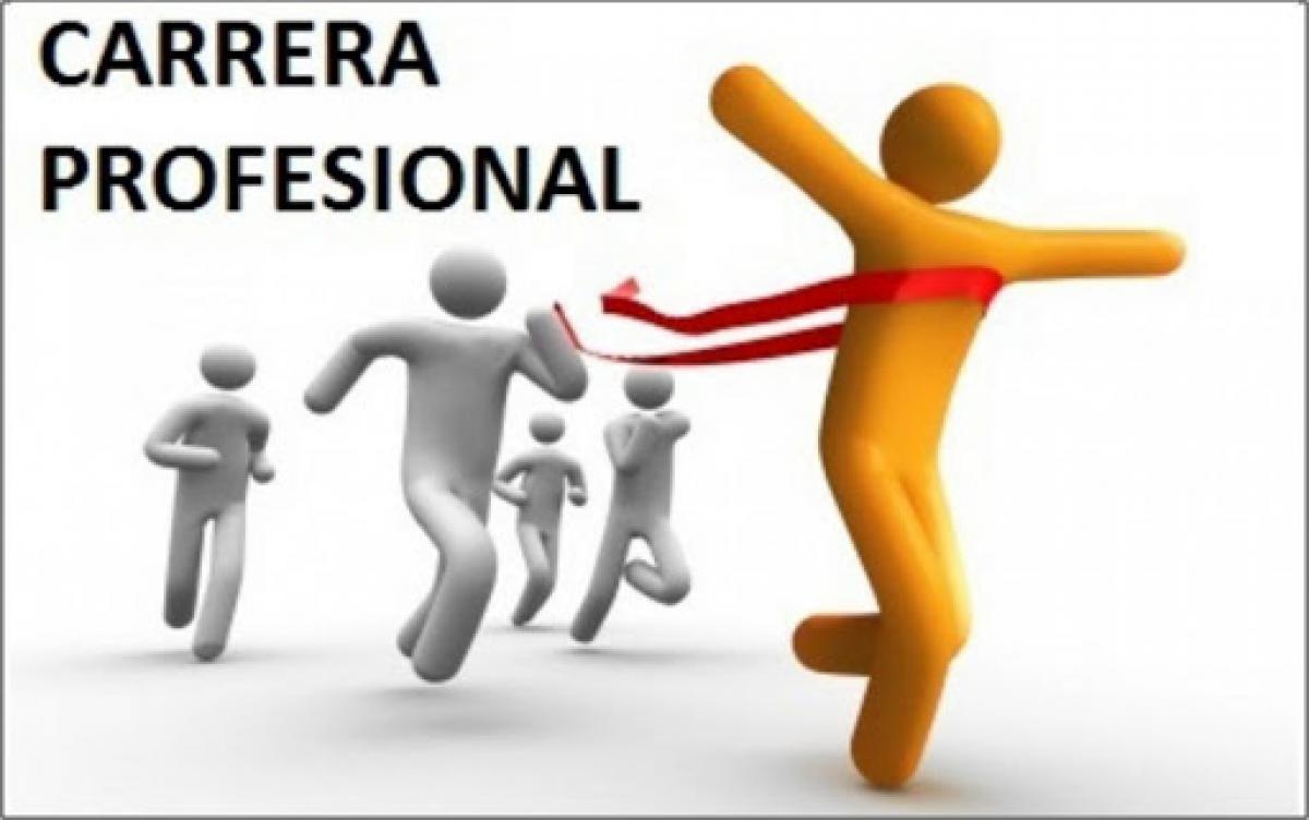 Carrera Profesional Docente