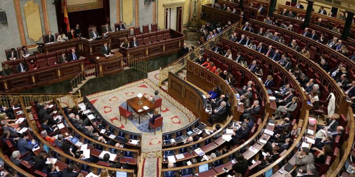Congreso de los Diputados