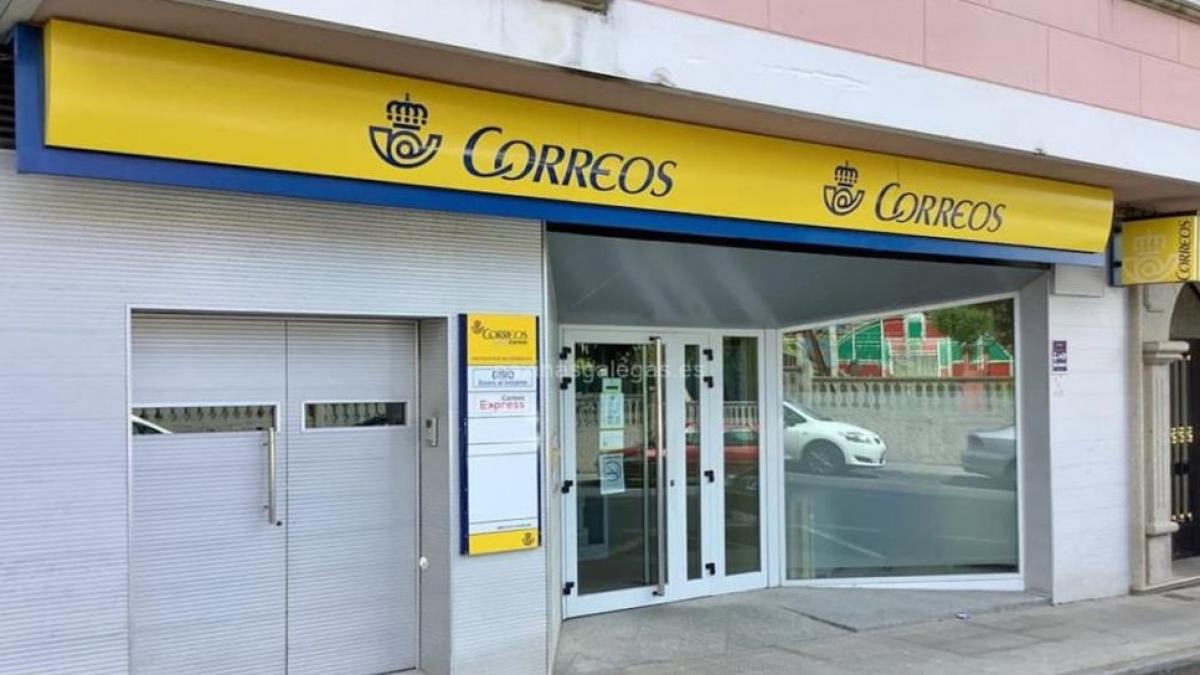 Correos