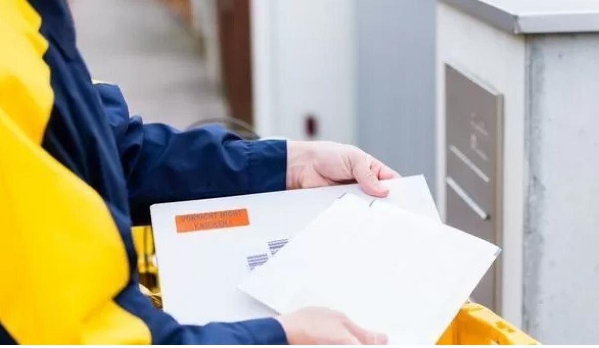 Portal empleo Correos