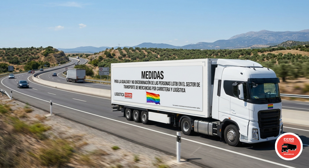 Se modifica el régimen disciplinario para incorporar como infracciones laborales las faltas graves de respeto, consideración discriminación o acoso hacia las personas LGTBI