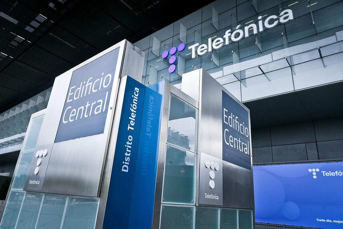 Telefnica