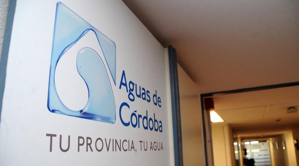 CCOO denuncia la actitud antisindical del presidente de Aguas de Crdoba, Salvador Fuentes