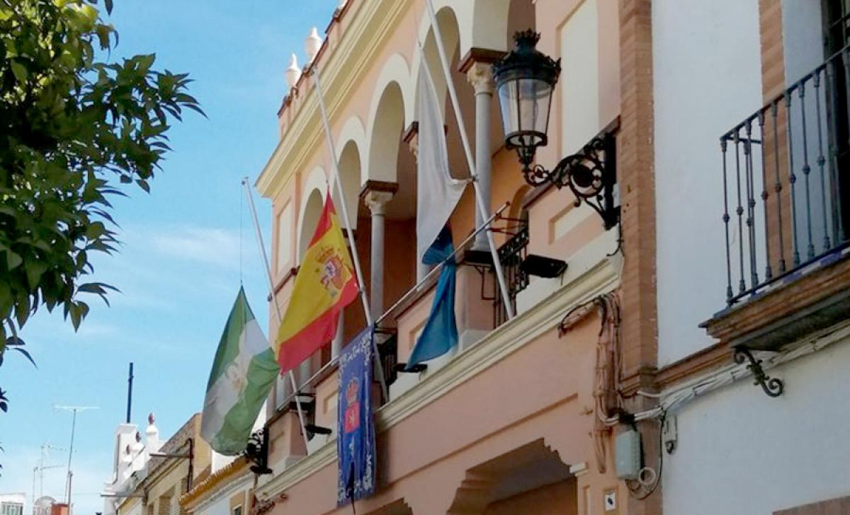 Ayuntamiento de la Rinconada, Sevilla