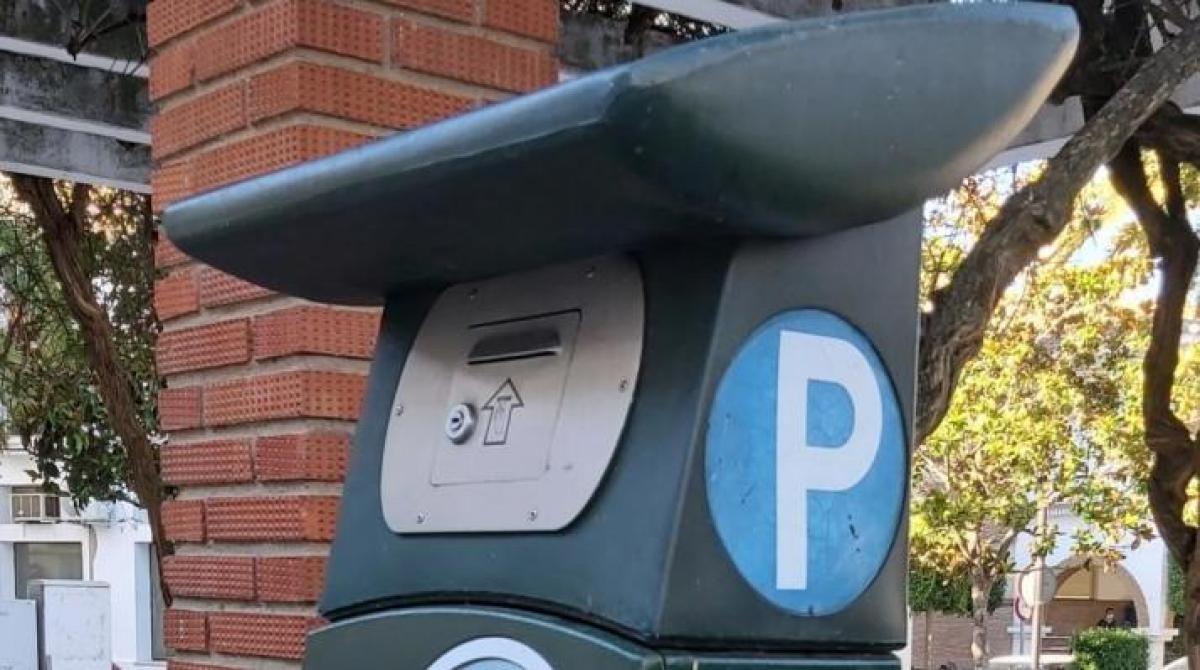 IberParK Huelva lleva estacionamiento en zona publica y parking privado