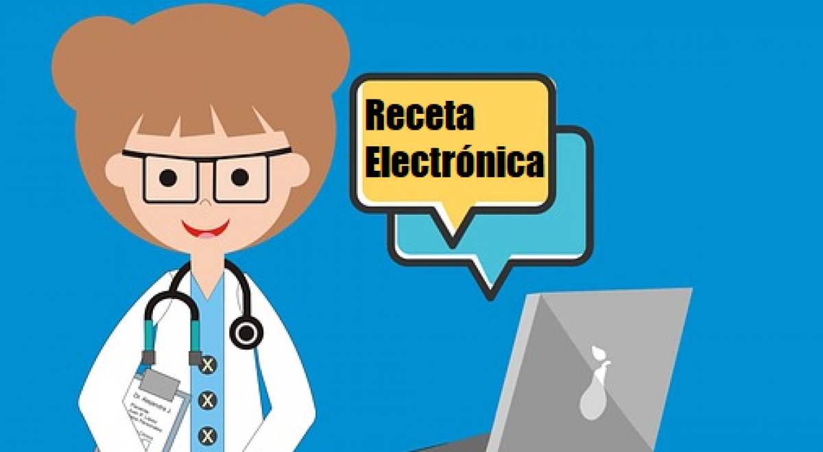 Receta electrnica.