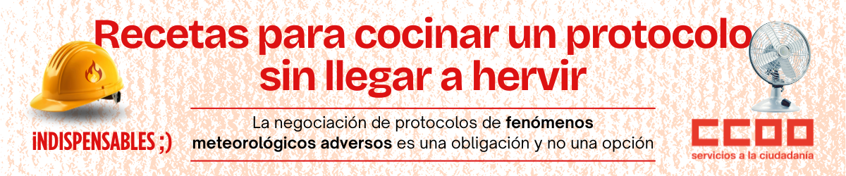 CALOR CAMPAÑA FSC 2026