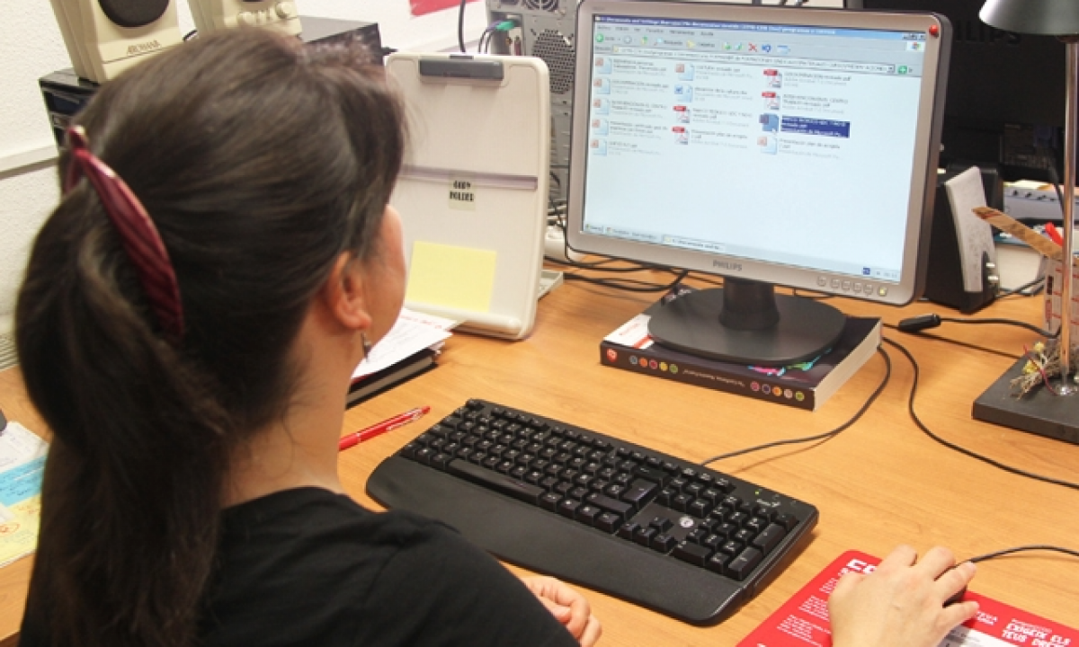 CCOO lanza una encuesta a las personas trabajadoras autnomas para conocer sus necesidades y desarrollar propuestas para mejorar sus condiciones laborales.
