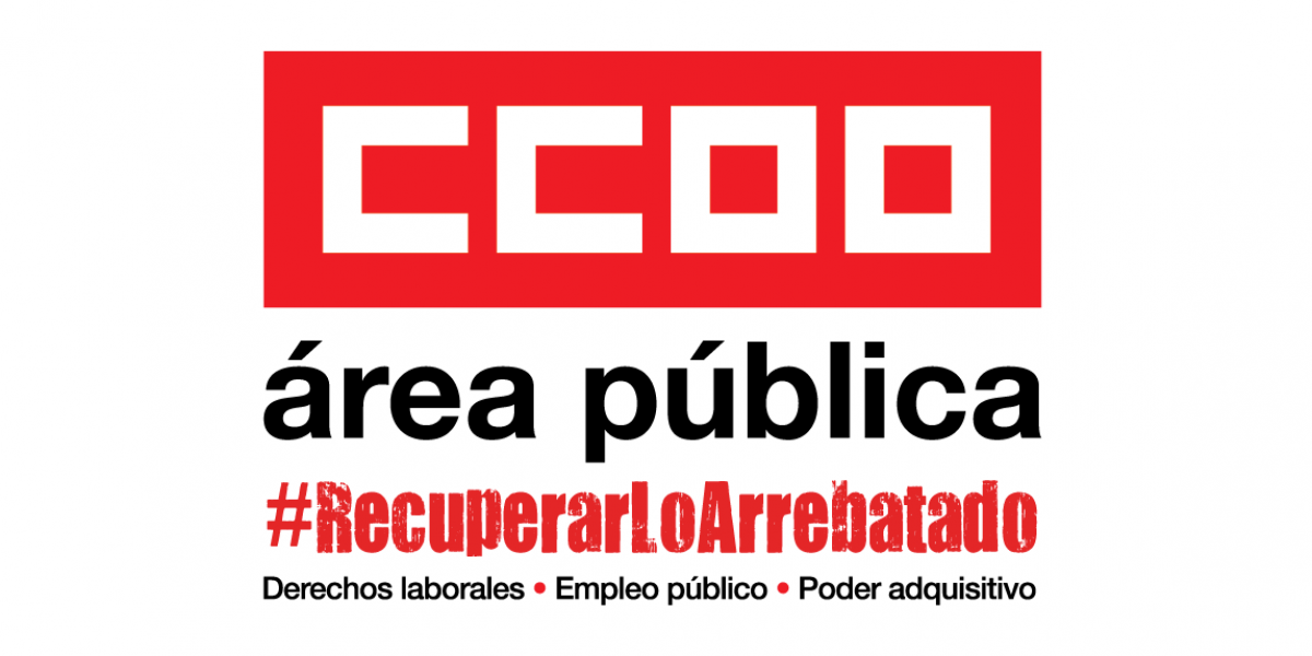 Vamos a recuperar lo arrebatado!