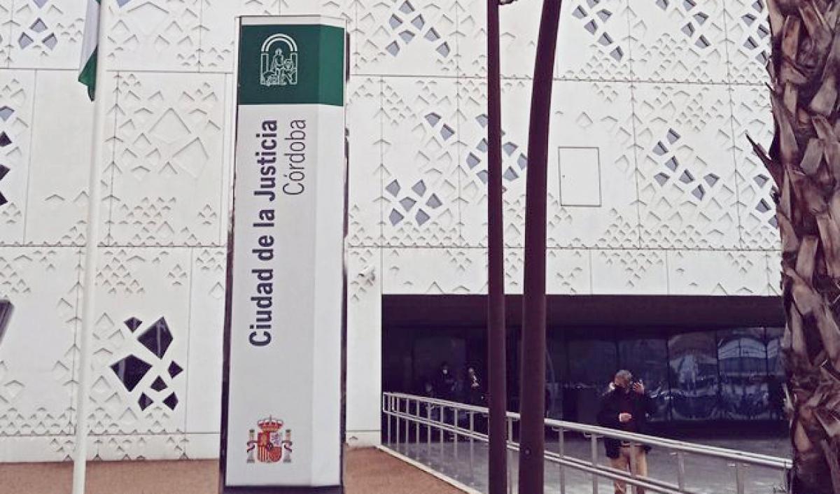 Ciudad de la Justicia de Crdoba