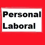 Personal laboral