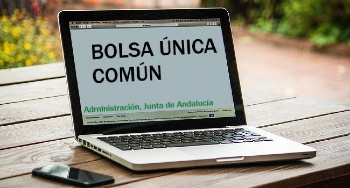 CCOO emprende movilizaciones contra la Junta de Andaluca por no abrir la bolsa nica