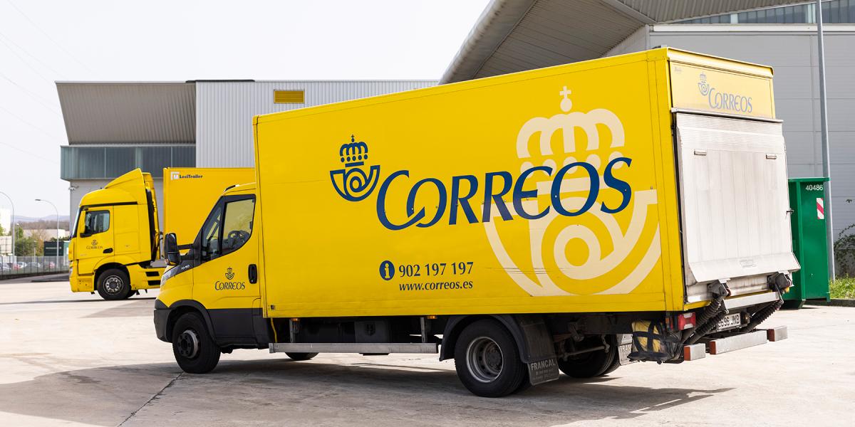 Camin de Correos