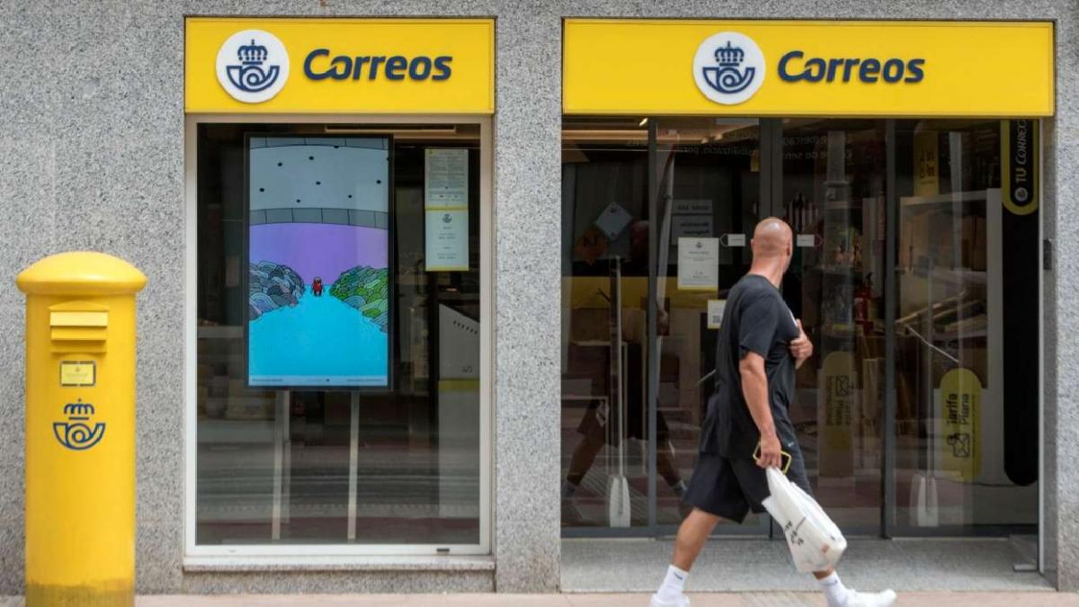 CCOO Correos denuncia públicamente la irresponsable gestión que está realizando la empresa durante este periodo estival.