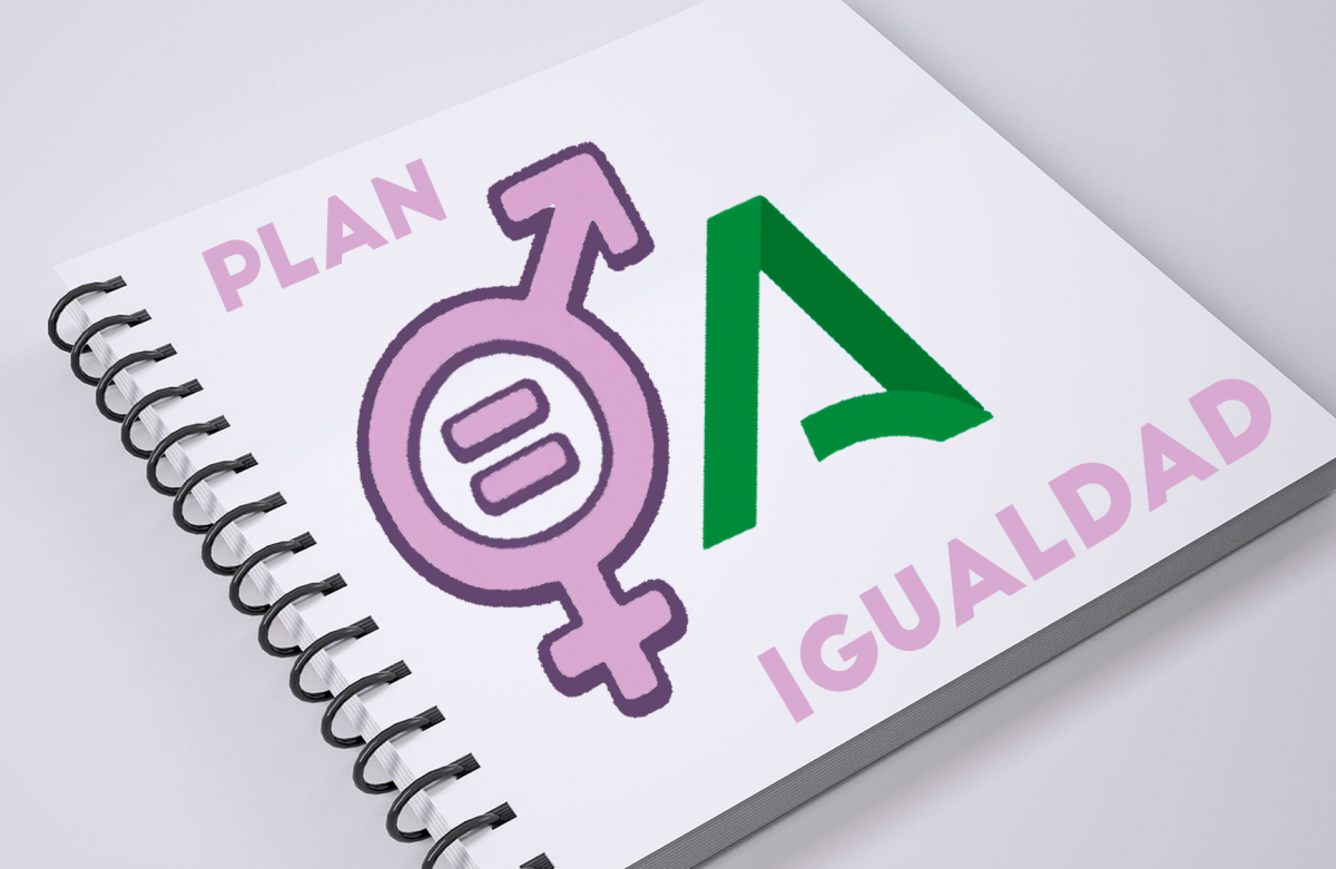 Plan de Igualdad Junta de Andalucía