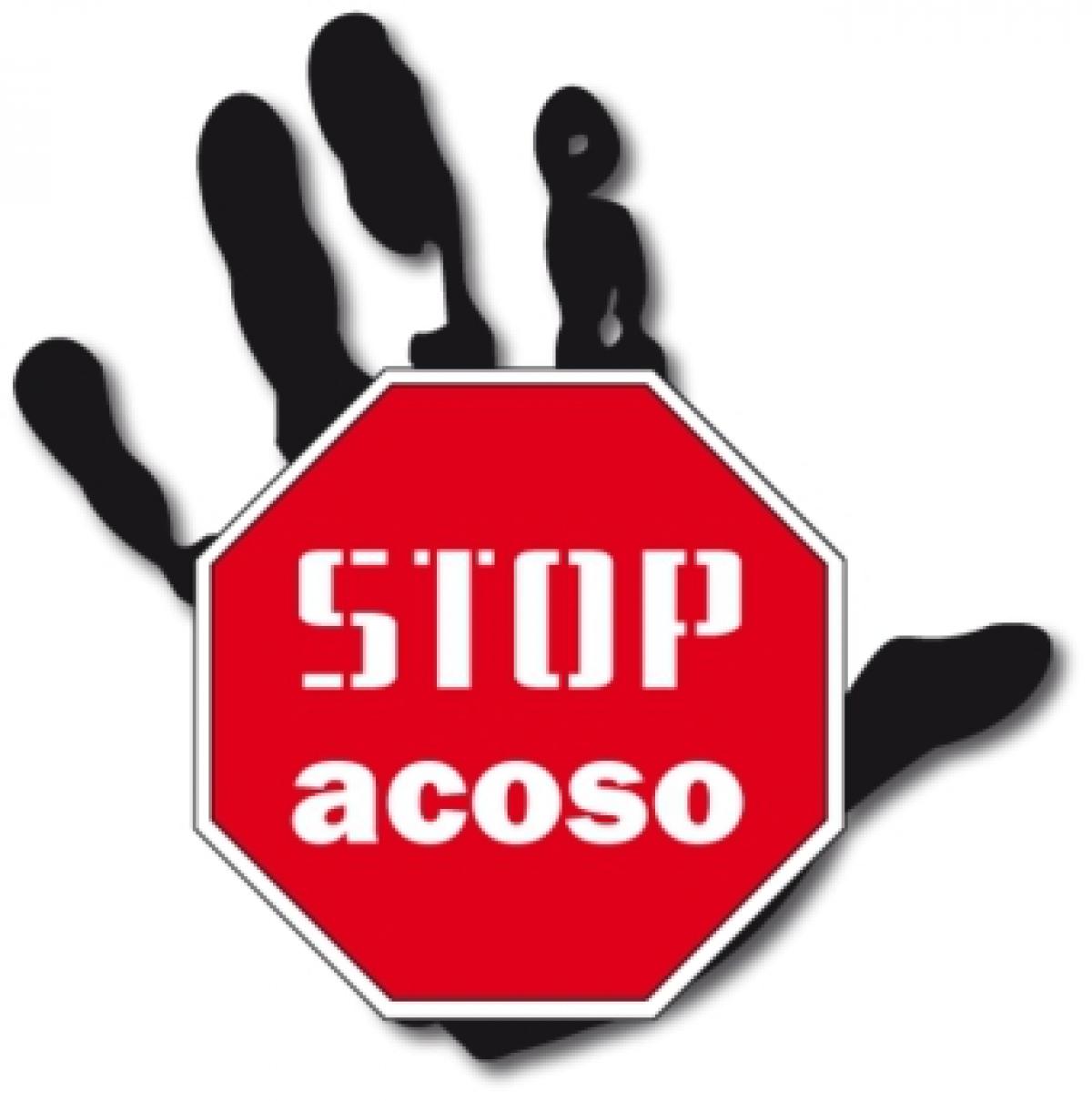 STOP Acoso Laboral.