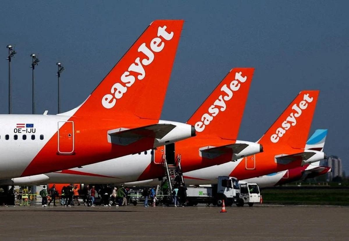 EasyJet